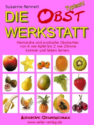 Obst Gesunde Ernährung Grundschule